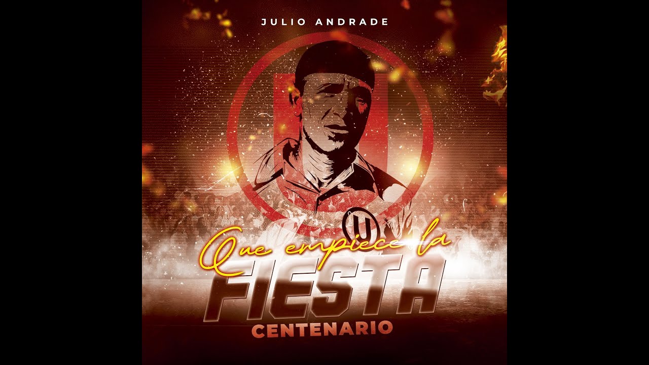 QUE EMPIECE LA FIESTA