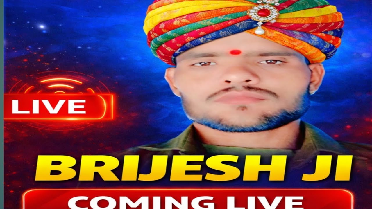 Brijesh ji आप सभी का स्वागत है हमारी लाइफ में 🙏🏻🙏🏻🙏🏻