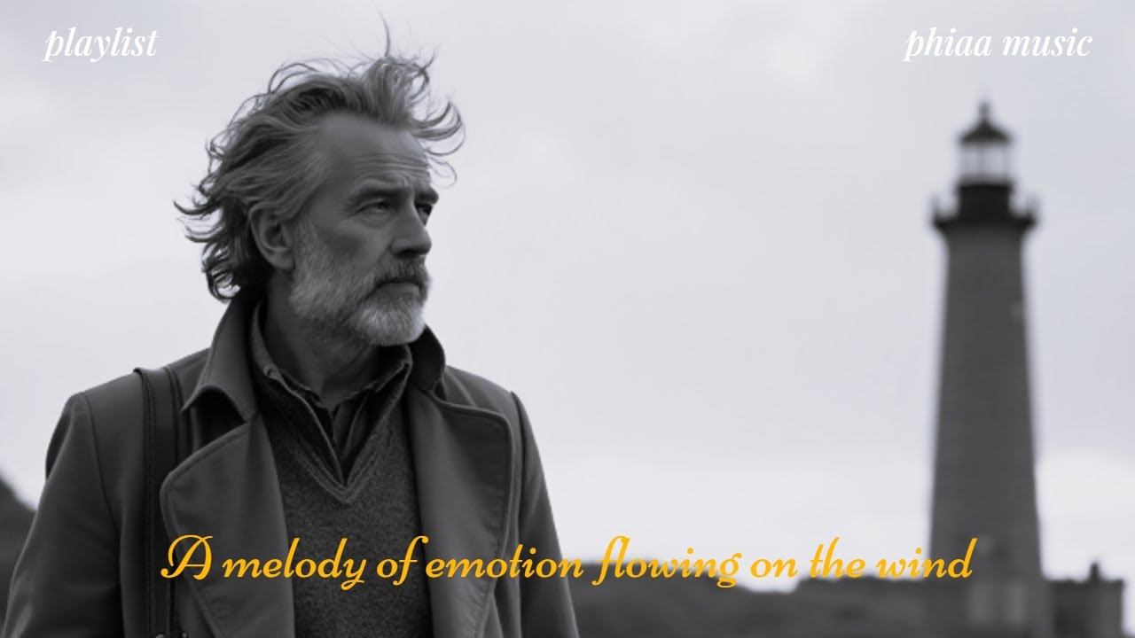 [Live] Winter night and beautiful music. phiaa music