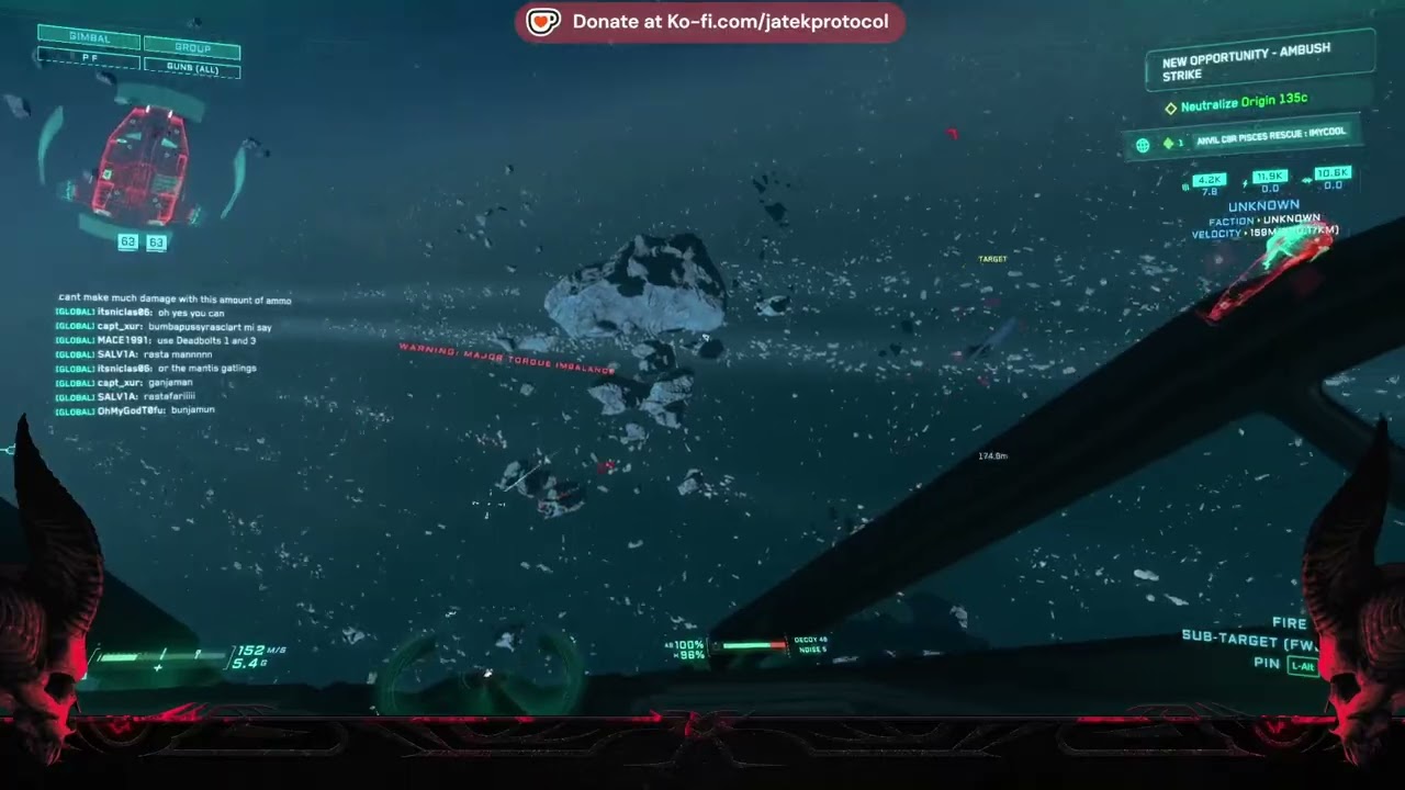 Star Citizen (Noob)