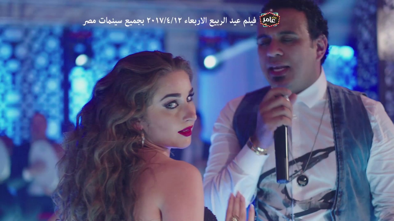 اغنية عم يا صياد غناء محمود الليثي  و