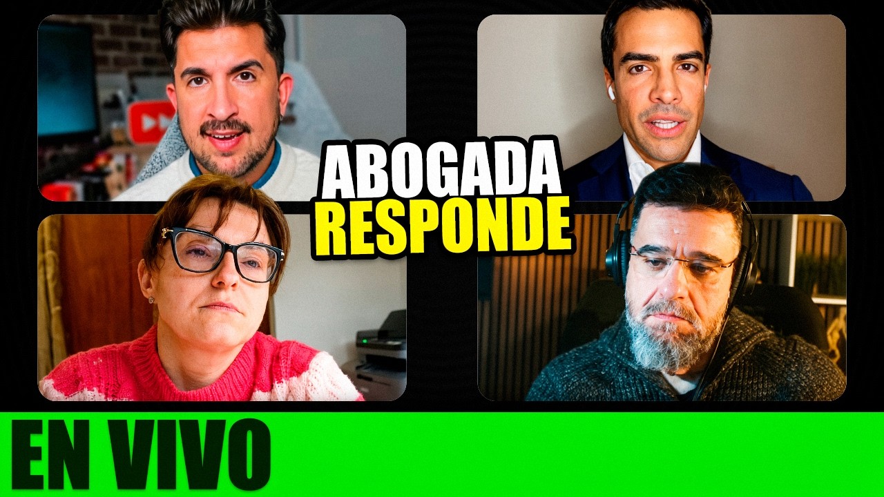 ABOGADA RESPONDE: ANTONIO NARANJO DENUNCIA! CASO FRANCISCA CADENAS