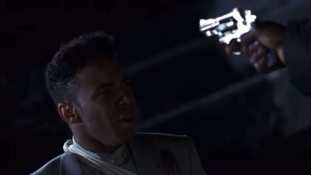 Am I my brother keeper new jack city 1991 | 8k nino brown kills gee money