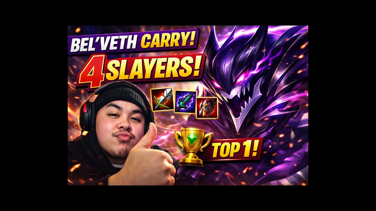 4 slayers got me to Emerald 2 !!