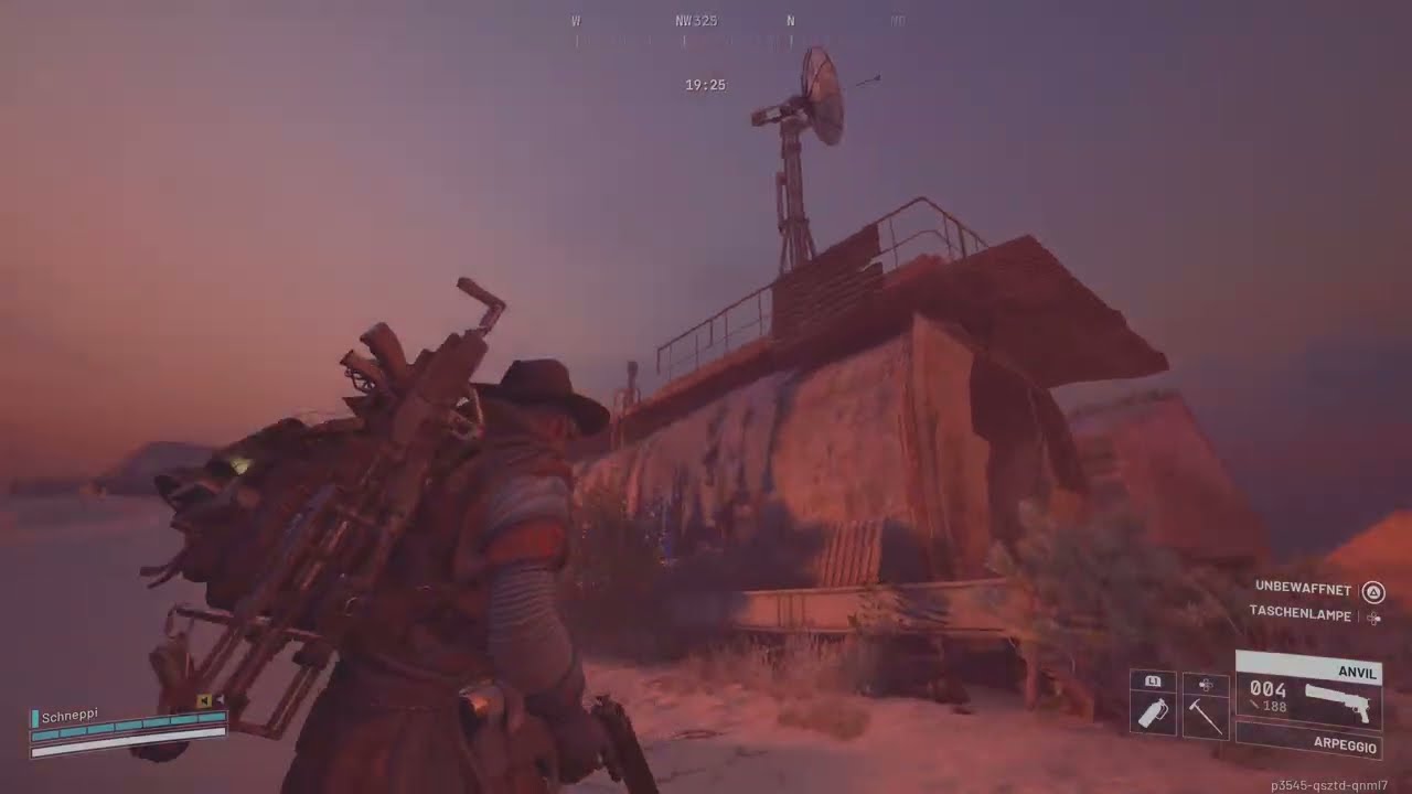 ARC Raiders: 154