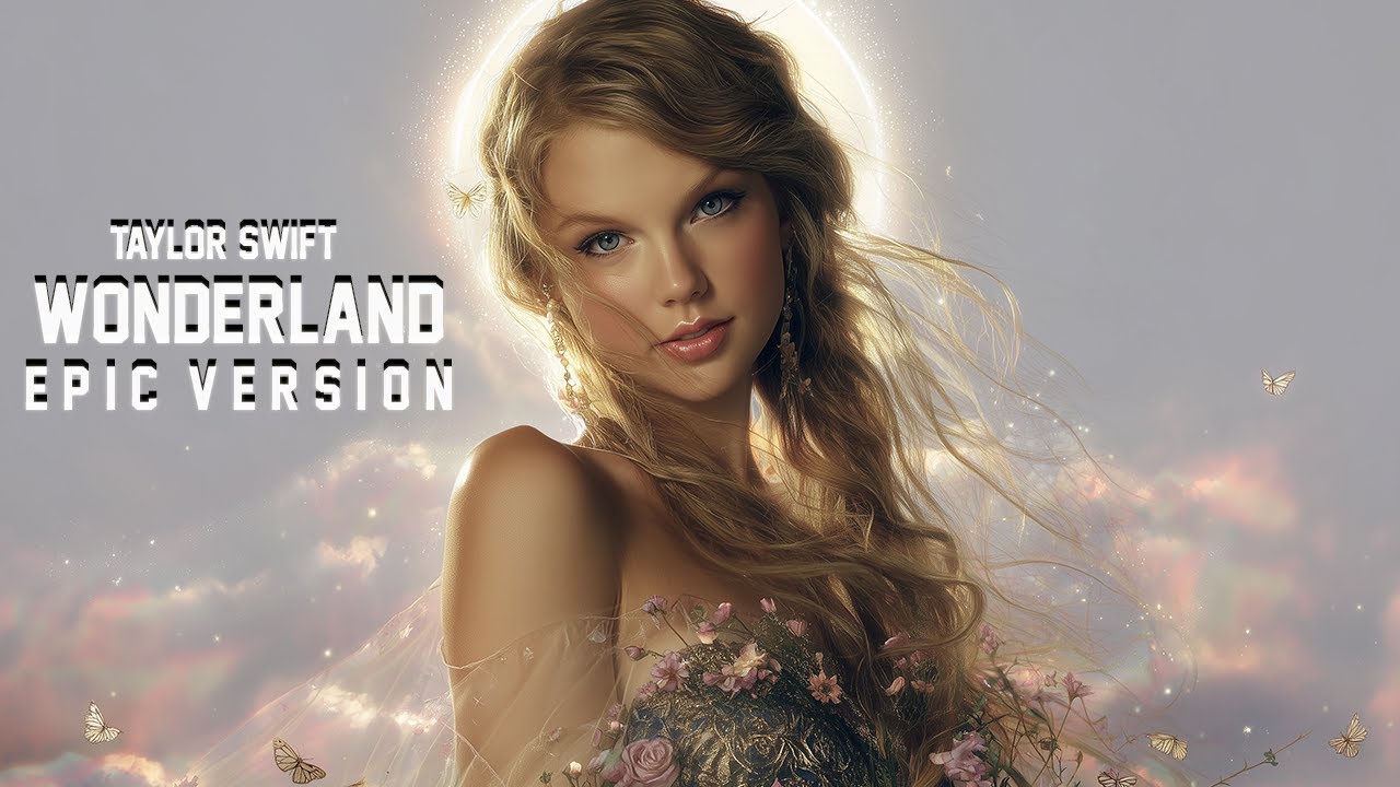 Taylor Swift &ndash; Wonderland (Cover) | Epic Orchestral & Angelic Choir