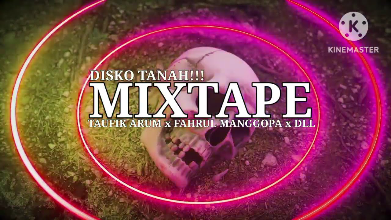MIXTAPE TAUFIK ARUM_-_ FAHRUL MANGGOPA_-_DLL - BYFatraPotabuga_Full Bongkar!!!