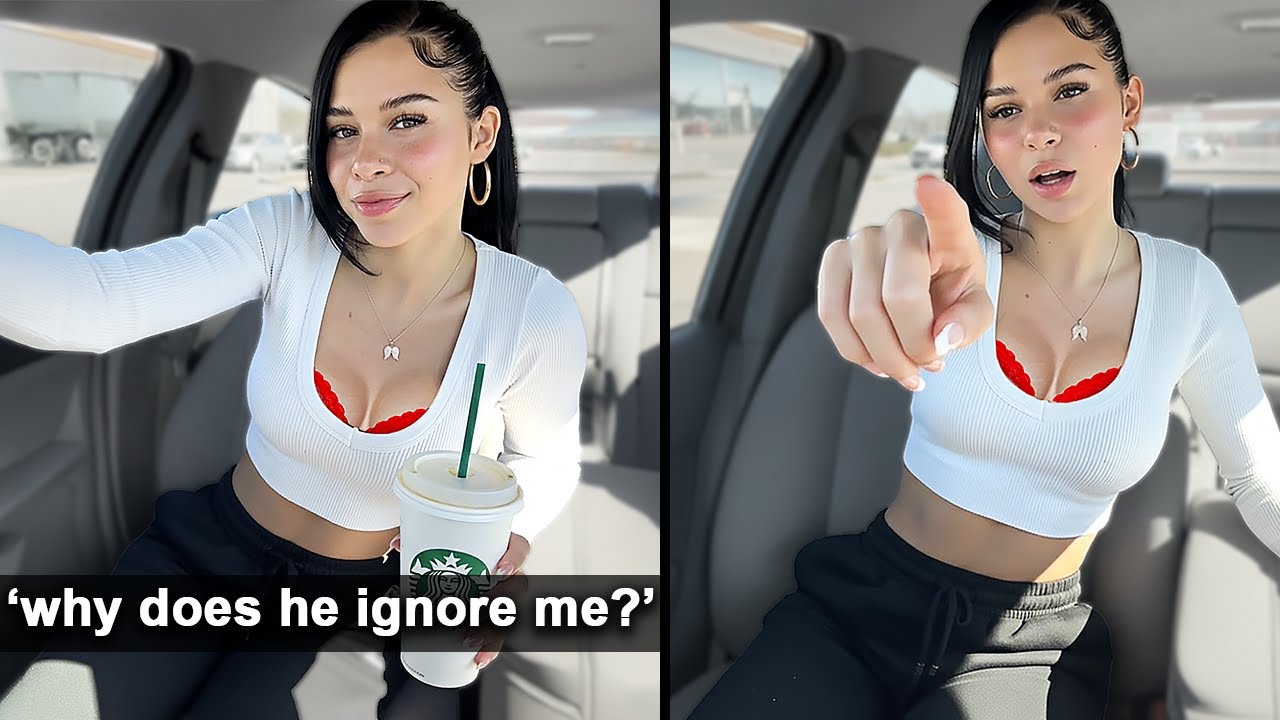 Look What Happens When You IGNORE Women....
