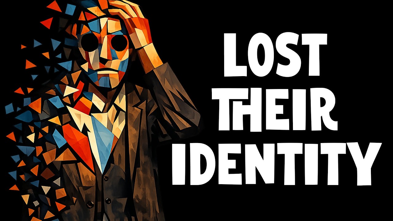 The Psychology of Self-Abandonment