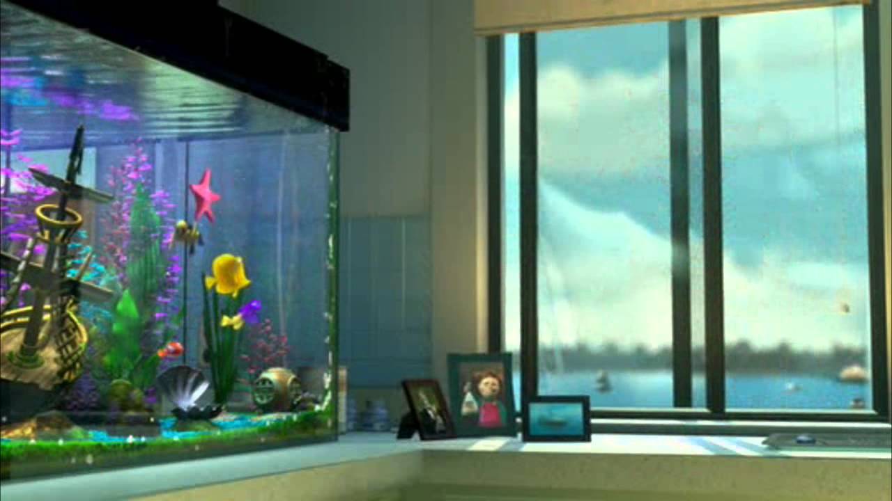 Nemo parte do dentista.wmv