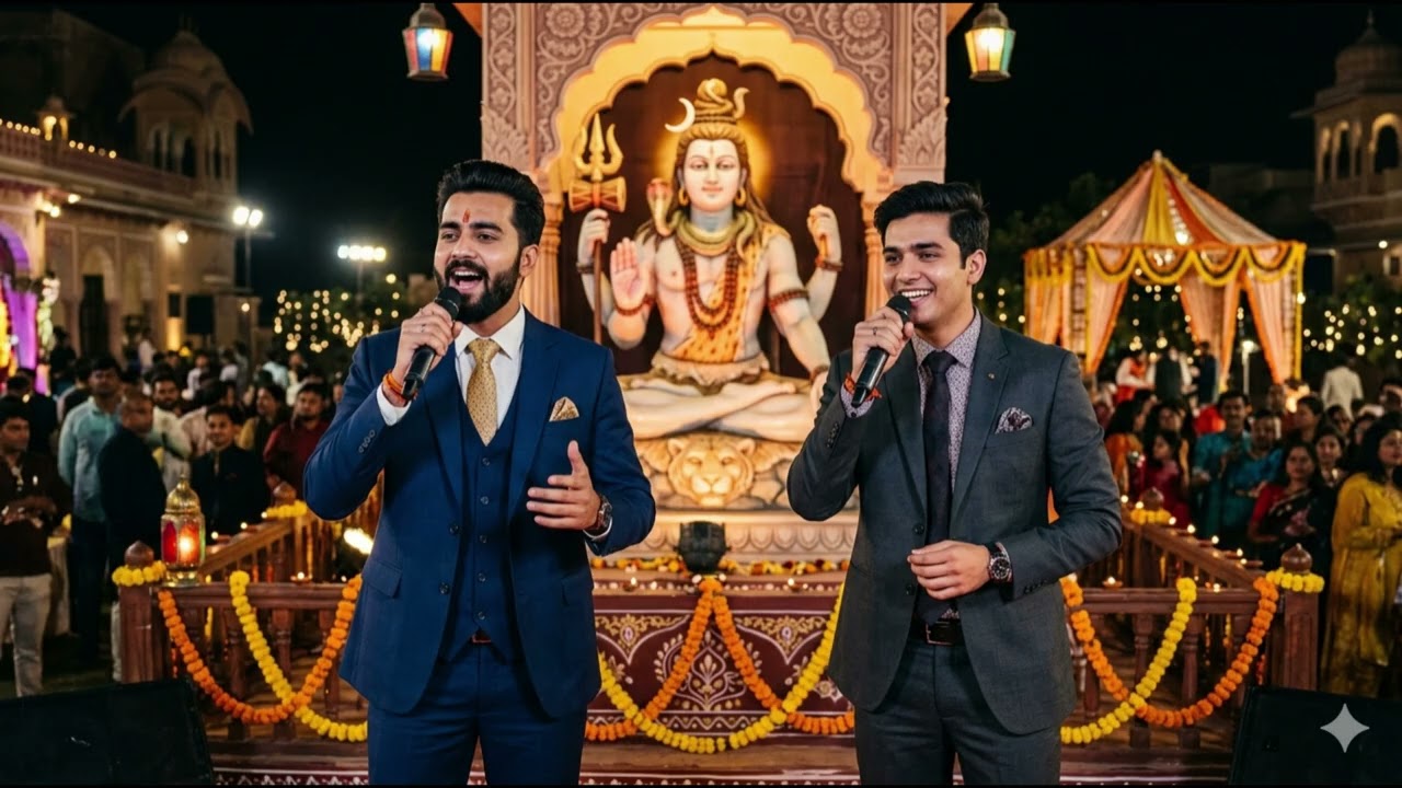Shiva Punjabi Multani song
