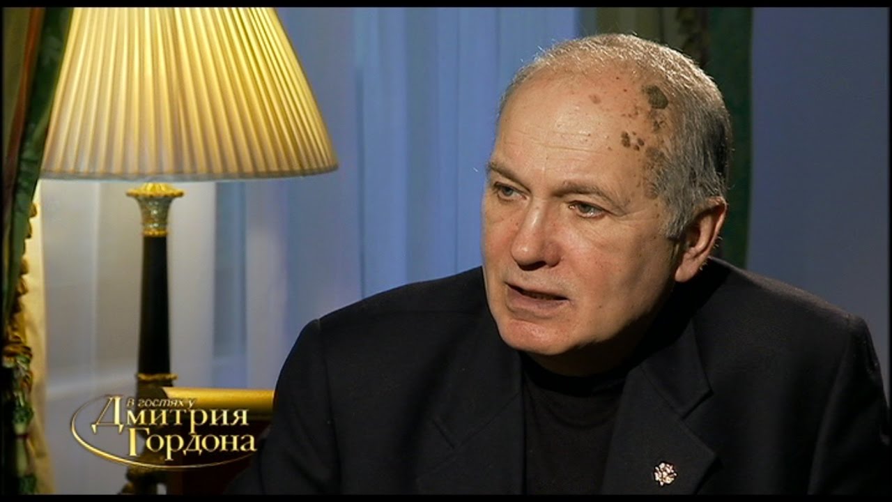 Плотников: Лиля Брик вдруг сказала: 