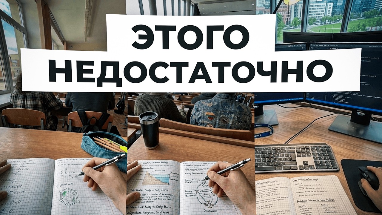 Нам Надо Поговорить Про Жизненные Пути