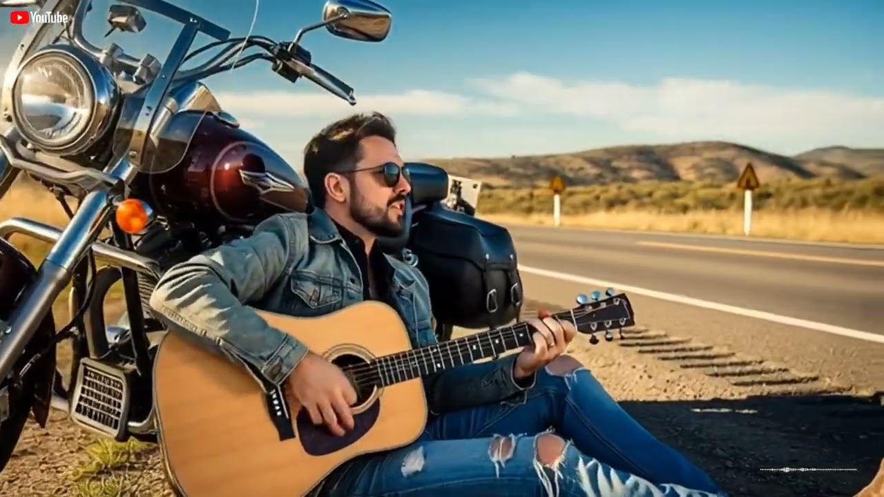 Highway Freedom | Country Rock Journey