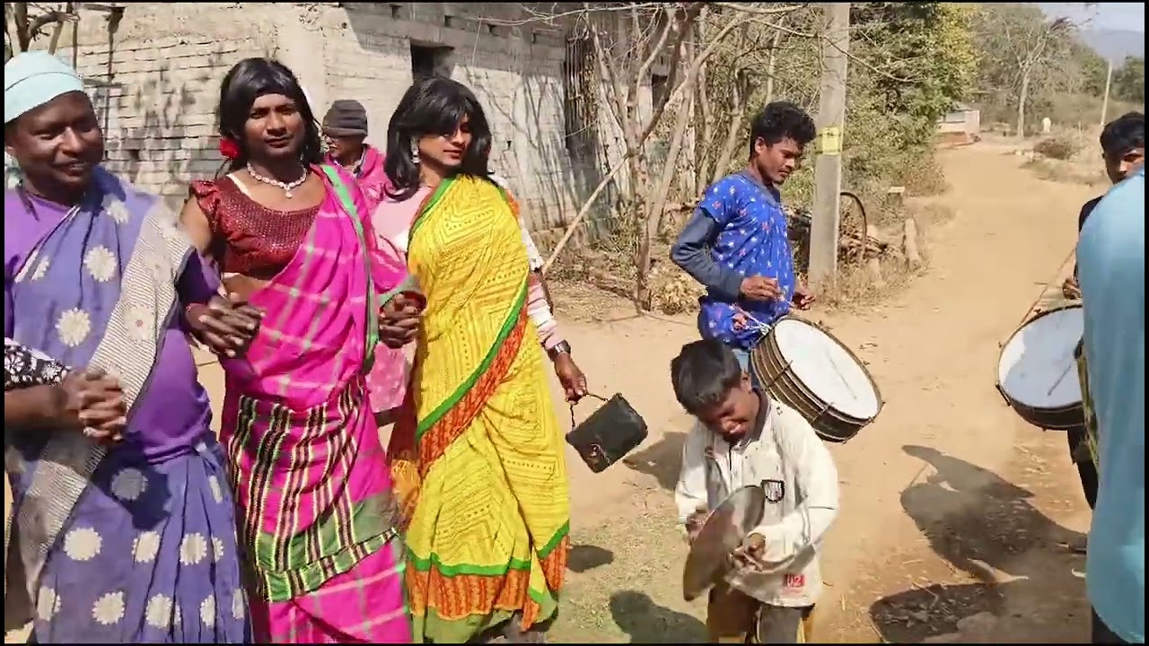 2026 Rena Last Budhi Gali/ j majhi vlog 