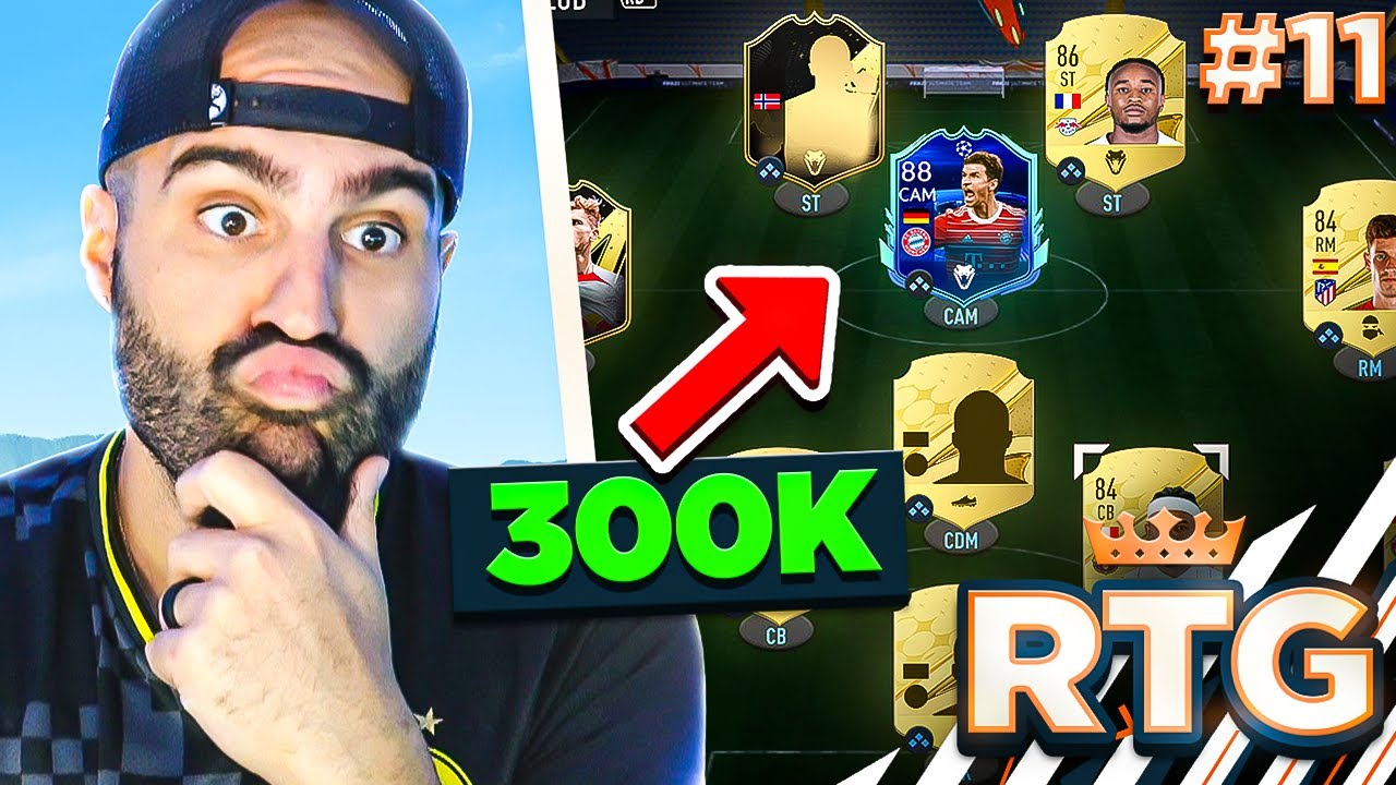 This Formation and Tactics is UNDEFEATED in FIFA 23 Ultimate Team!