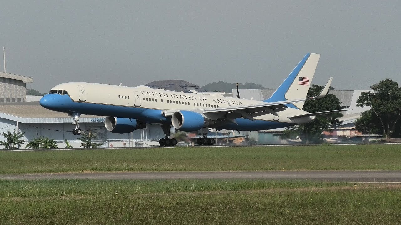 26/10/2025 Kuala Lumpur - Subang Airport (SZB/WMSA)