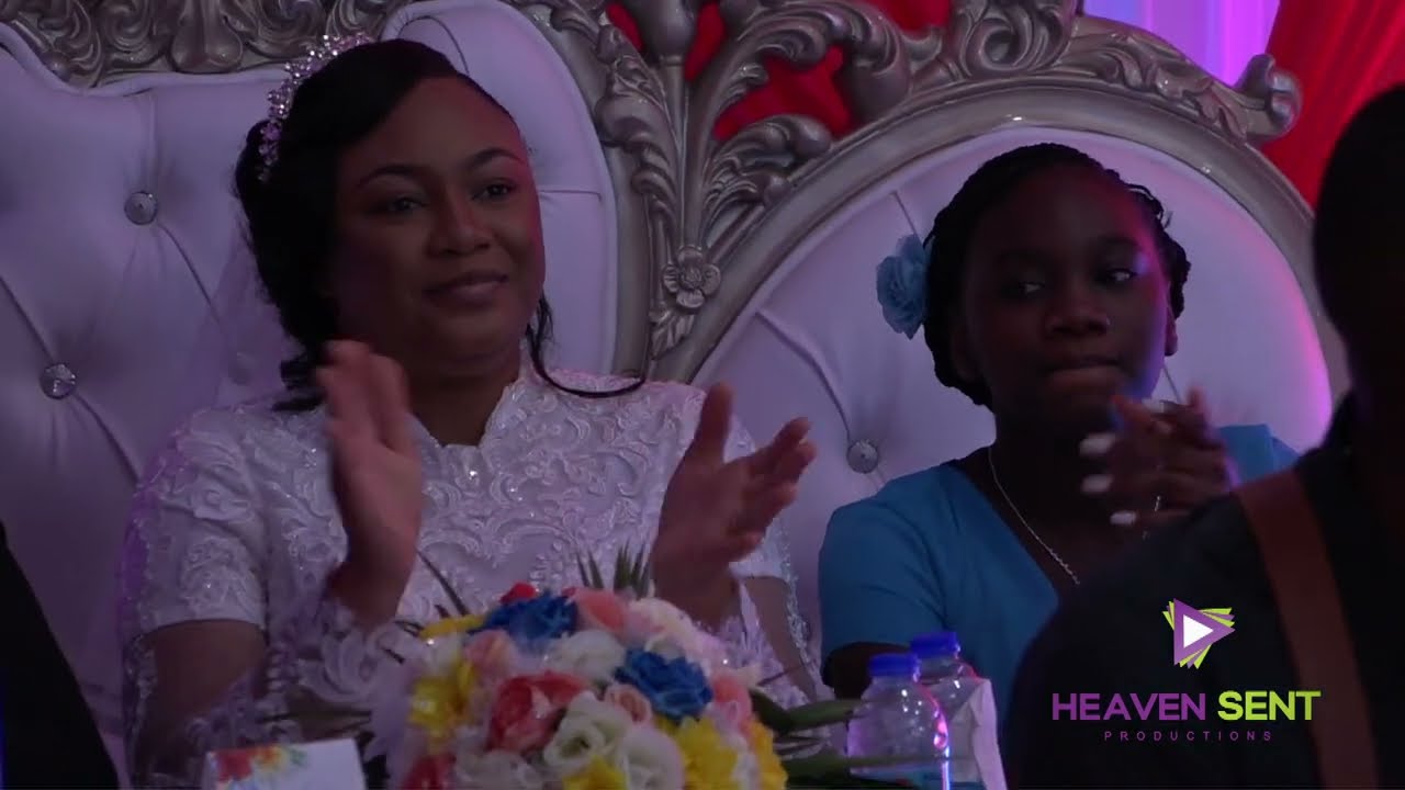 Daniel And Shalom Wedding Songs