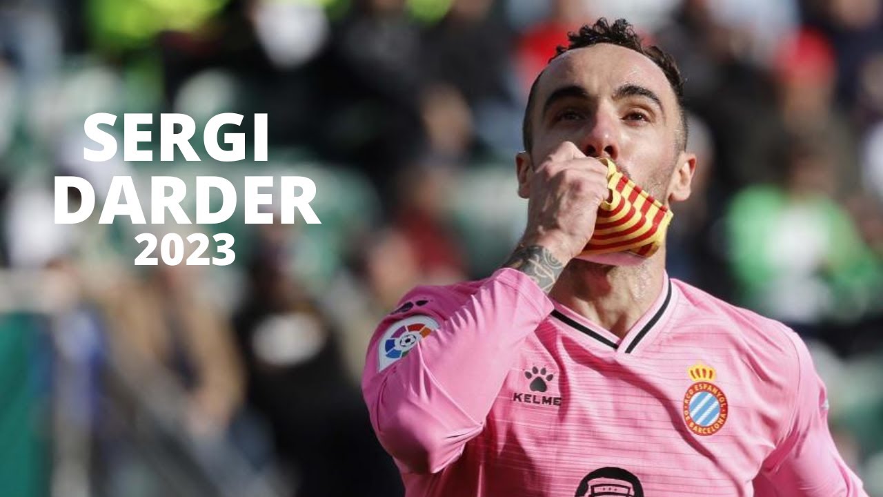 Sergi Darder - Spanish Magician - 2023
