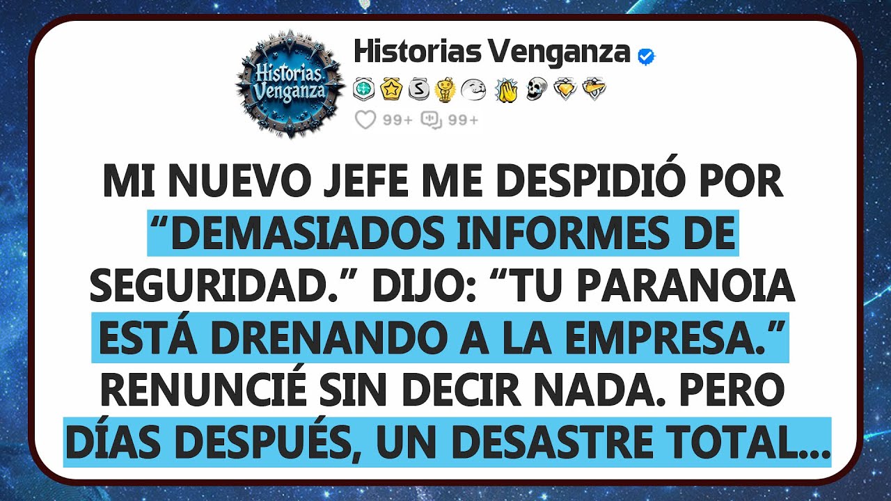 Mi Nuevo Jefe Me Llamó 