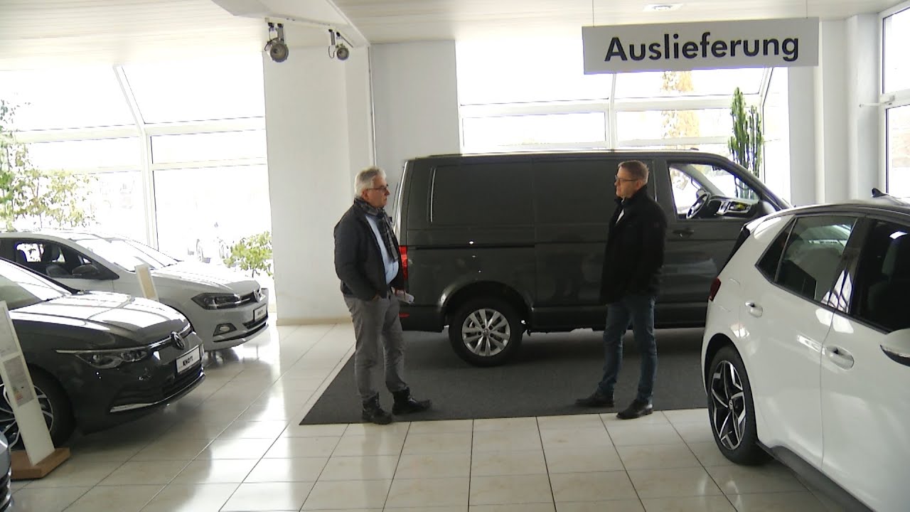 Cottbuser Wirtschaft vor dem Aus? - Cottbuser Autoh&auml;user ergreifen die Initiative