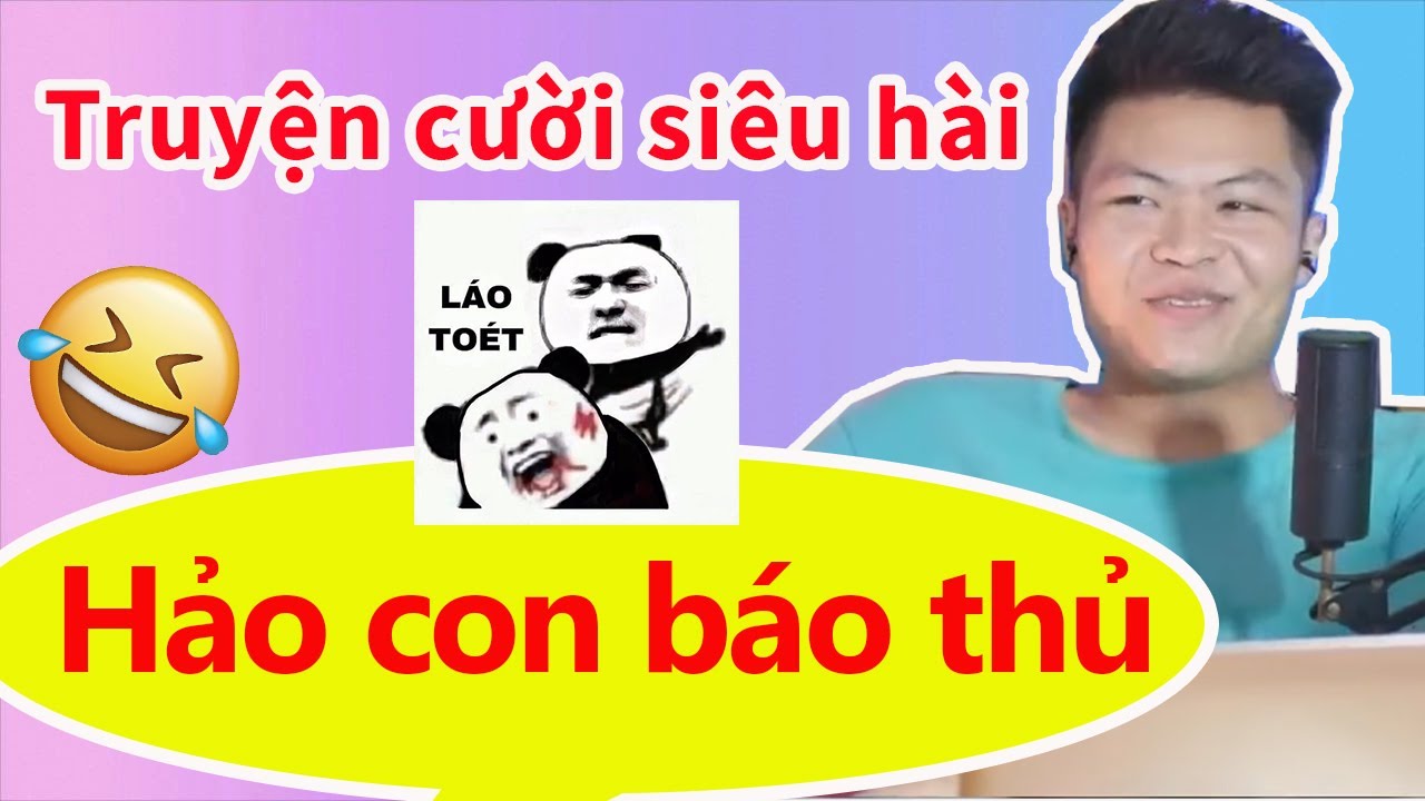 Hảo con cho bò ăn lá ngón 🤣 Cô giáo dạy bơi cục súc 🏊 và nhiều truyện cười khác