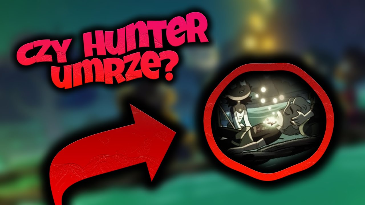 Sowi dom teoria| Thanks to Them| Czy Hunter umrze? | Omówienie wycieków z 1 odcinka