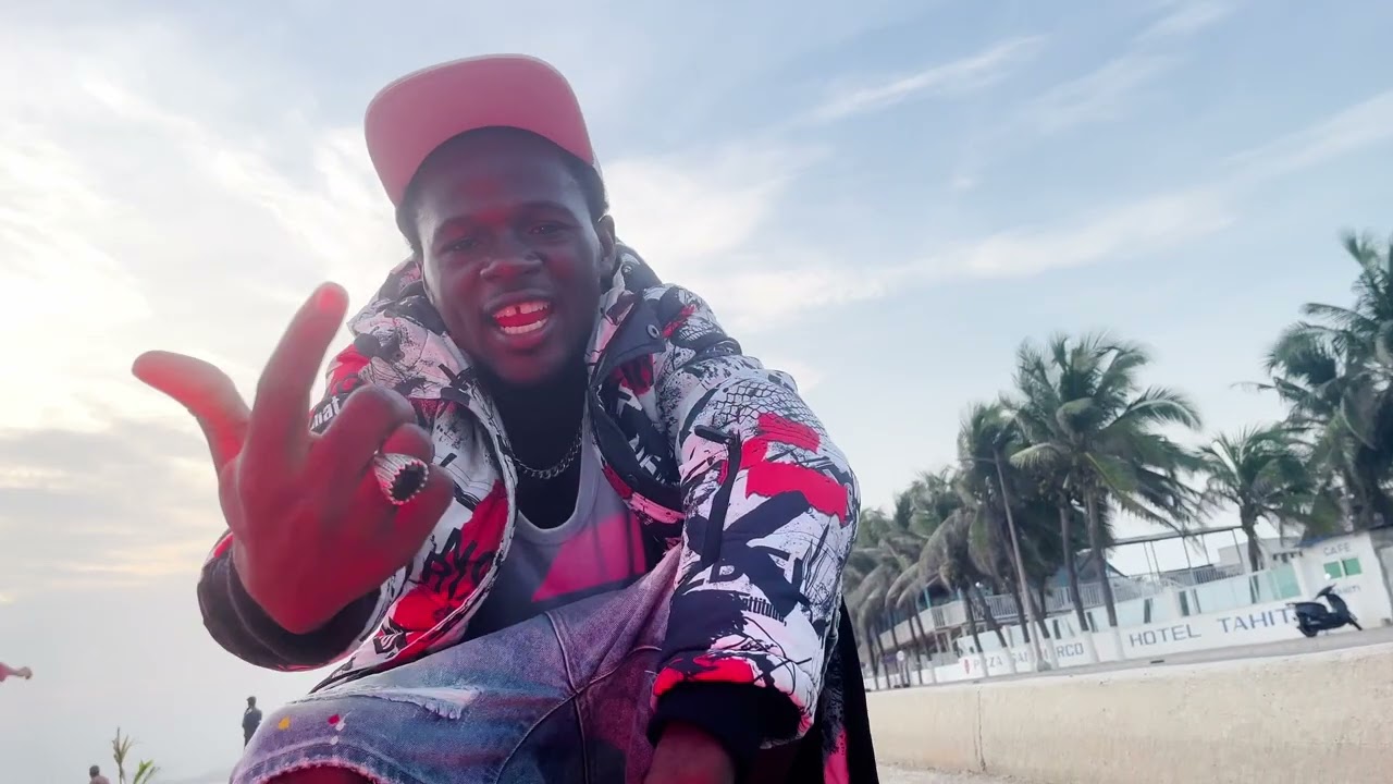 @KOZA Dahomey Drill 1 (Clip Officiel)