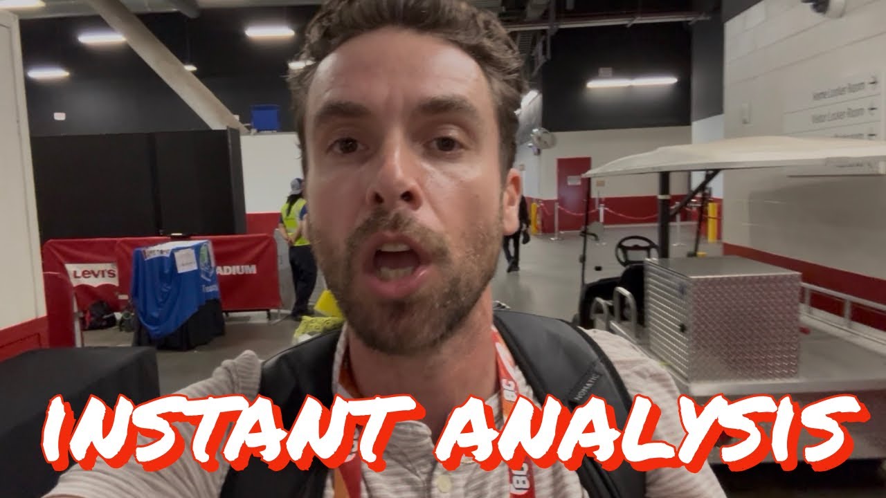 Instant Analysis of the 49ers&rsquo; 24-14 Win Over the Broncos