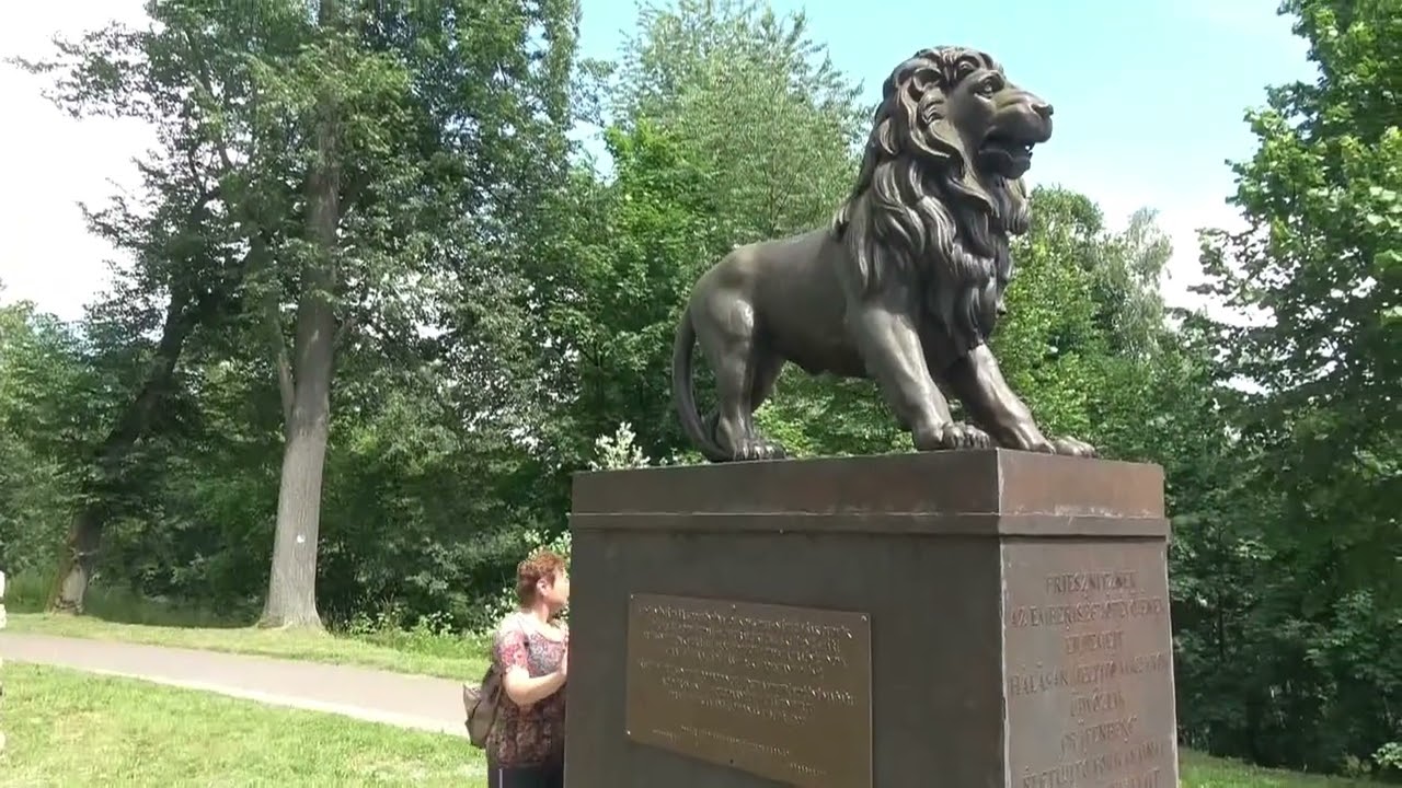 Lázně Jeseník 2024