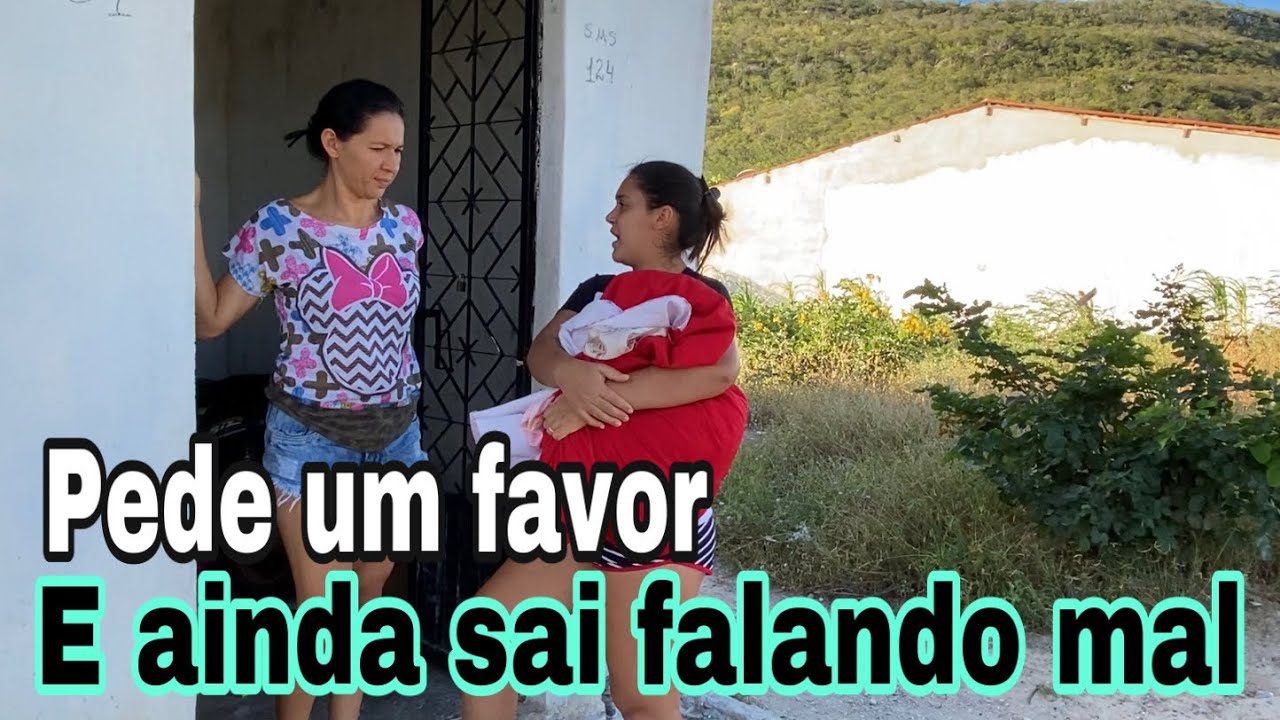 MAIS FALSA DO QUE ELA TÁ É PRA NASCER