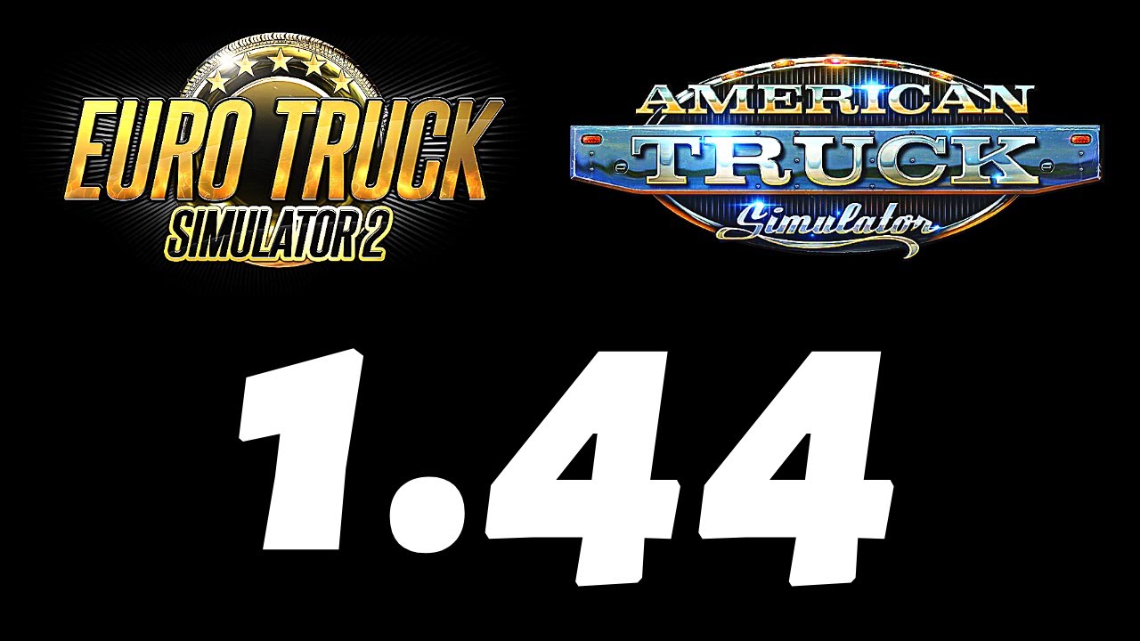 ETS2/ATS Update 1.44 Changelog | Austria & Cali Rework, Secret Roads Marking & More (Pre-Release)