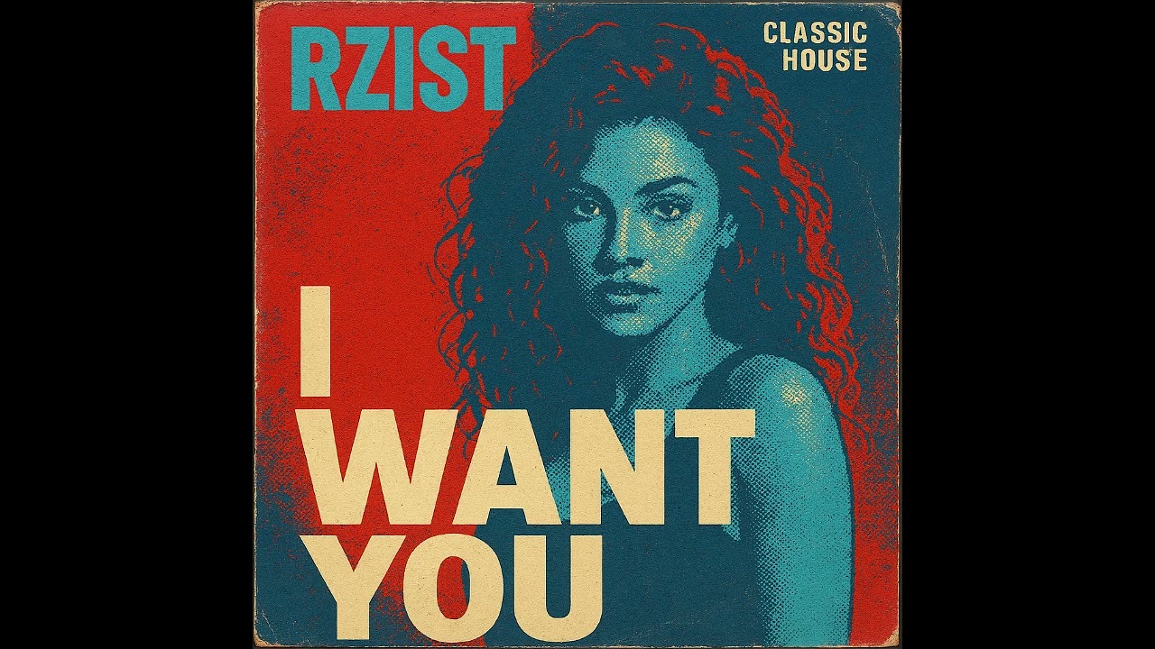 I Want You