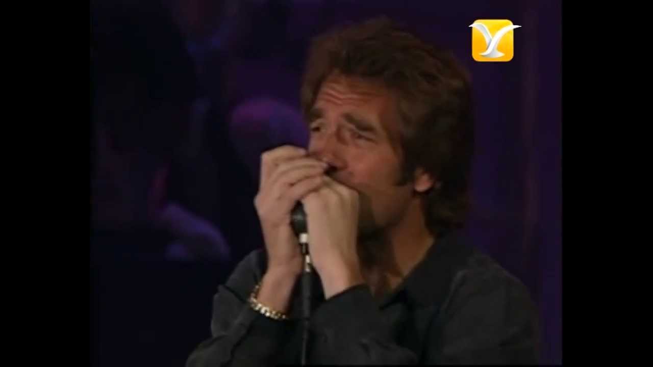 Huey Lewis & The News, Working For a Living, Festival de Viña 1994