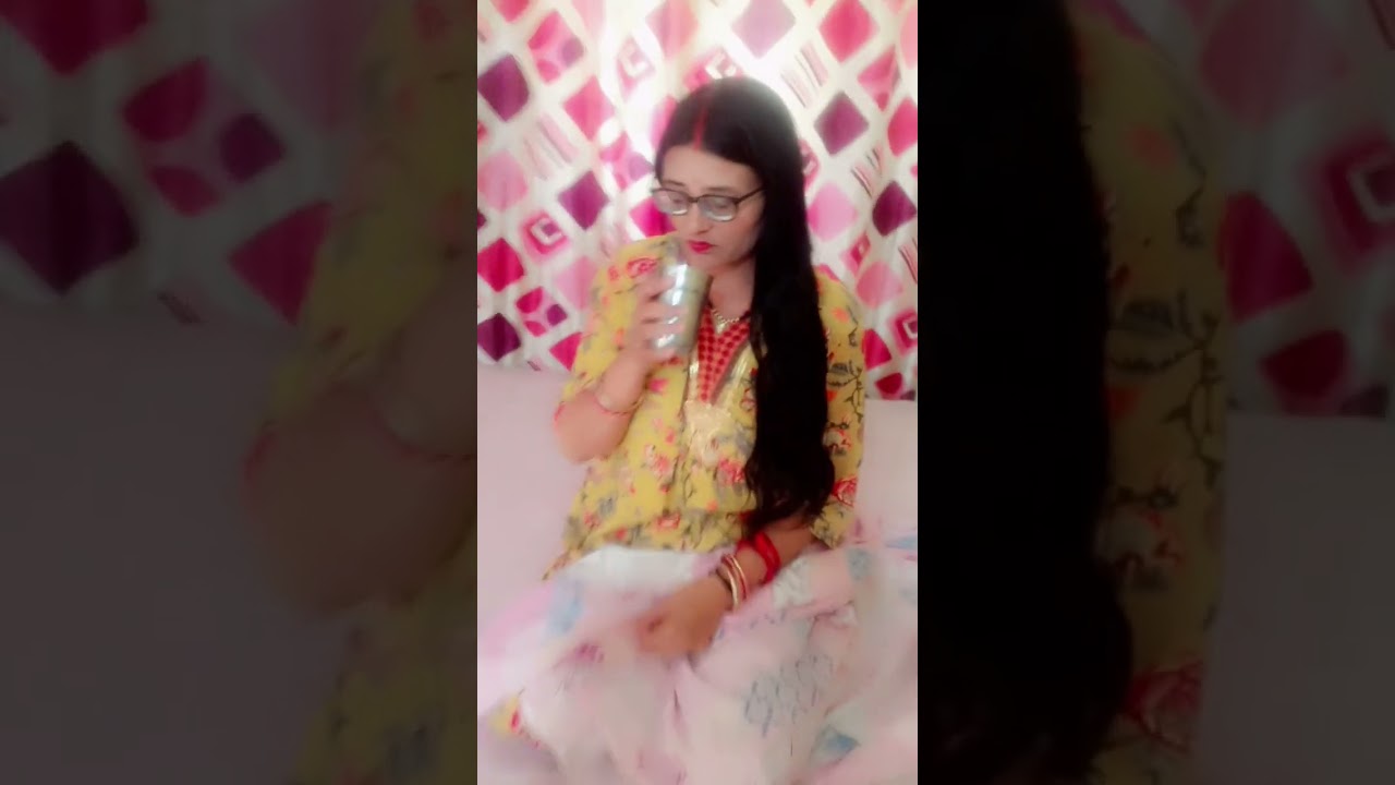 गांव की बहु शहर में 