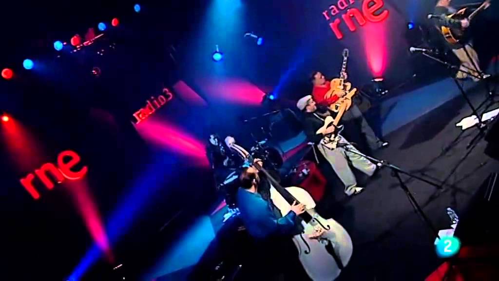 Hang Over Blues - Charlie Hightone & The Rock It's