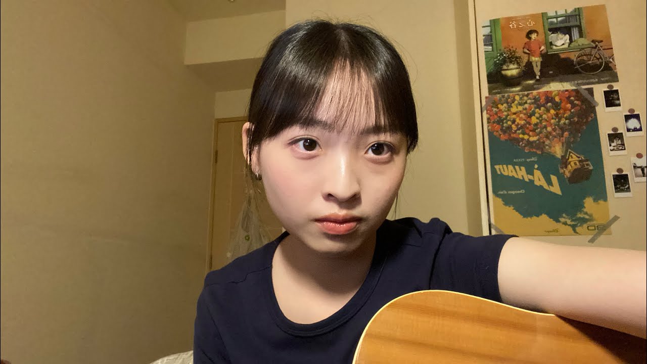 陳綺貞—After 17 cover