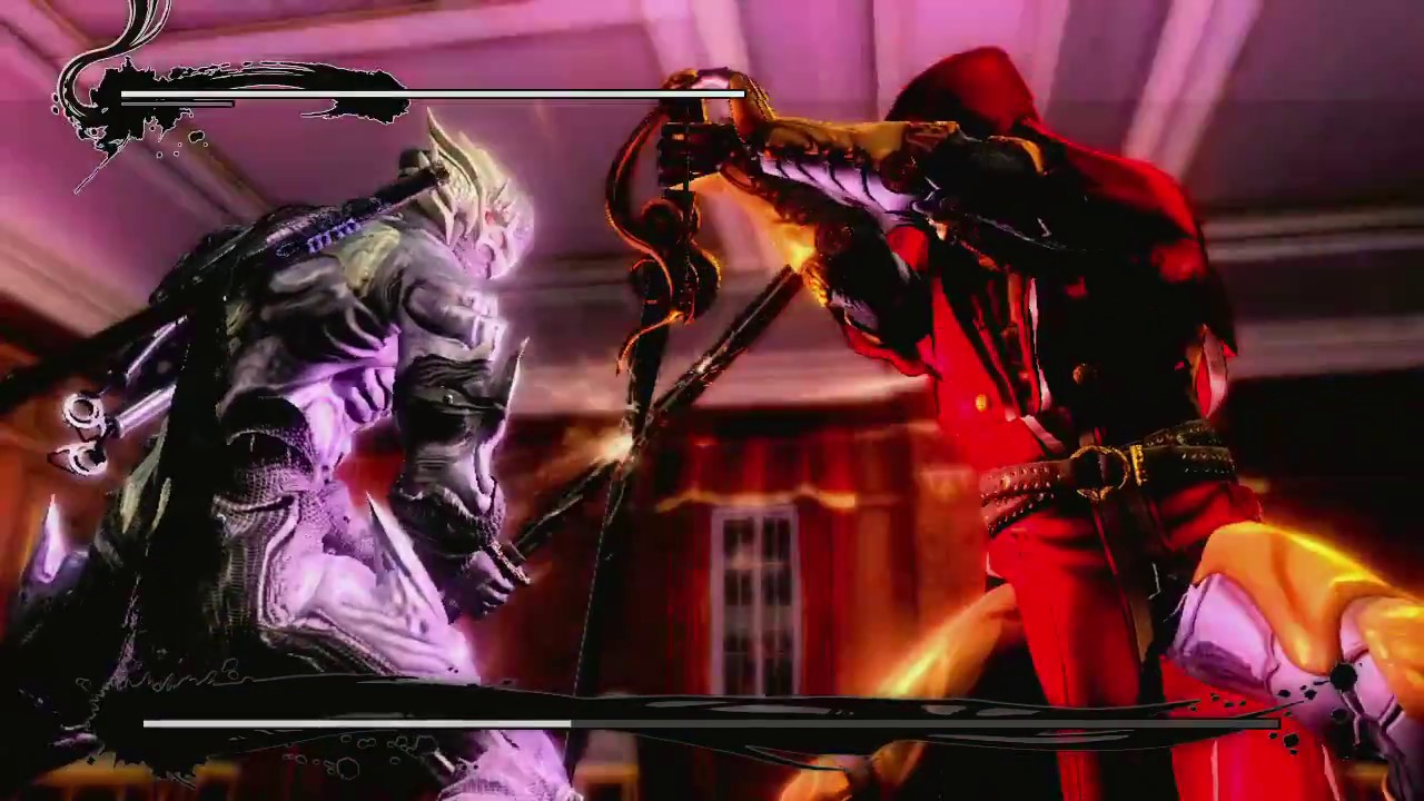 Ninja Gaiden 3: Razor's Edge - Ultimate Ninja - Day 4