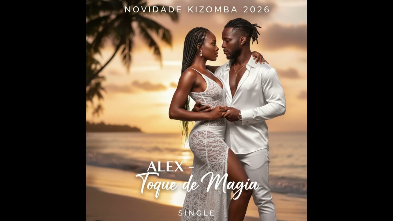 ALEX   Toque de Magia by PROBEST 2026
