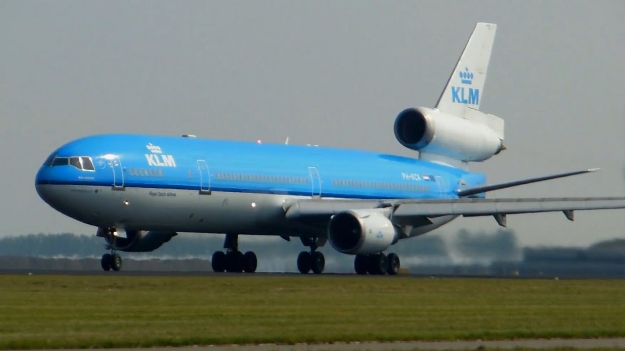 3333 Subscribers | Plane spotting at Amsterdam Airport Schiphol (Throwback 2013) ✈