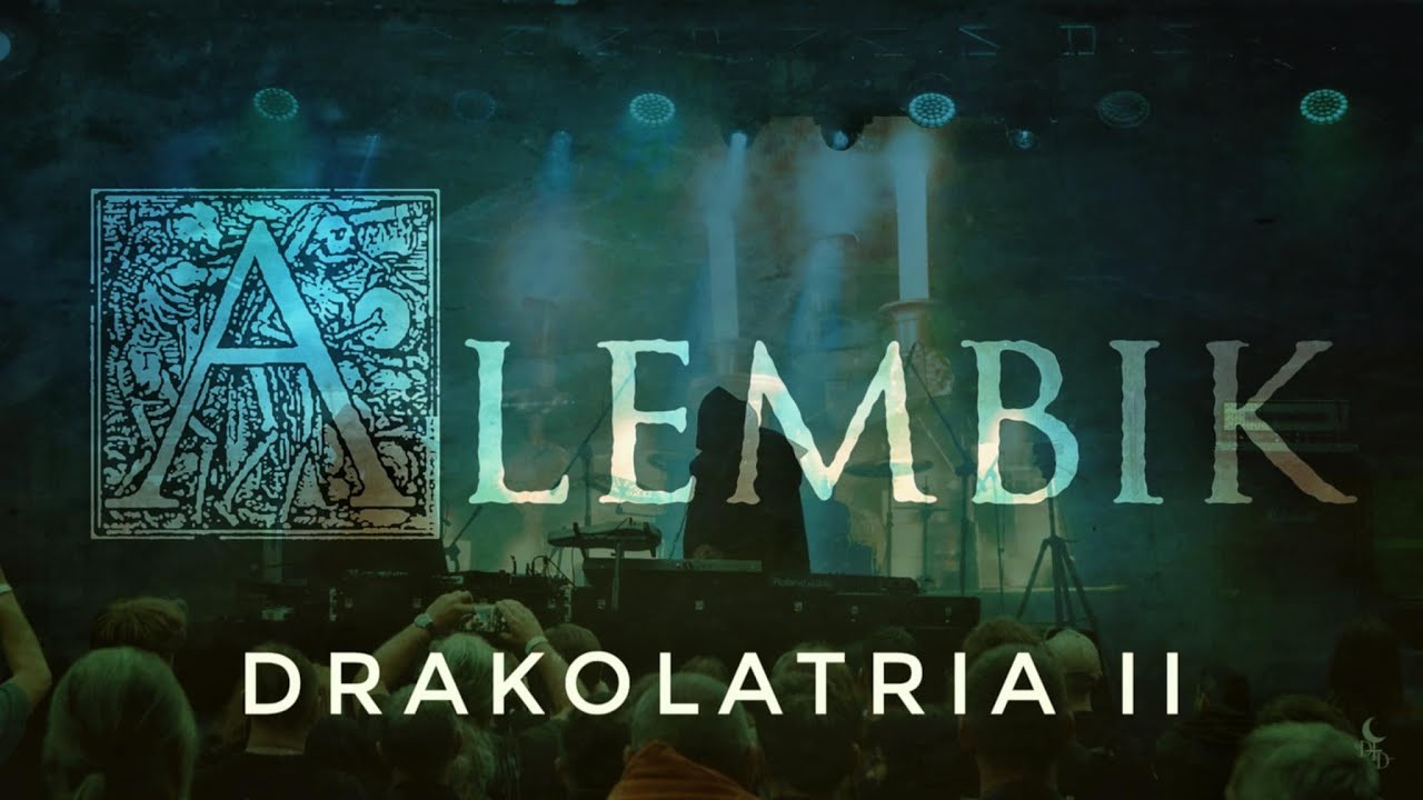 Alembik - 