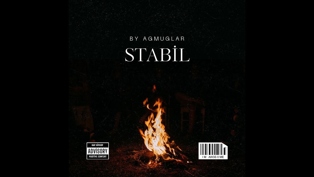 Stabil (Official Audio)