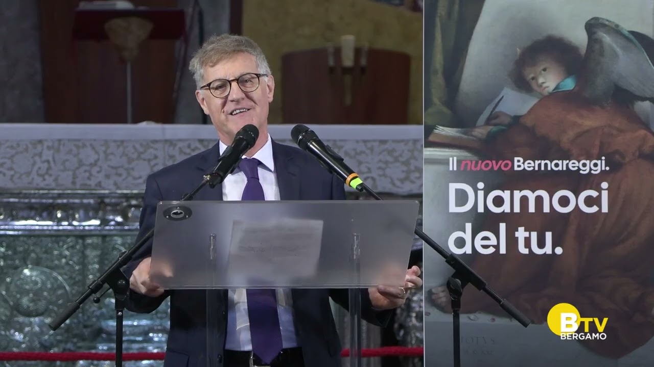 Inaugurazione Museo il Bernareggi