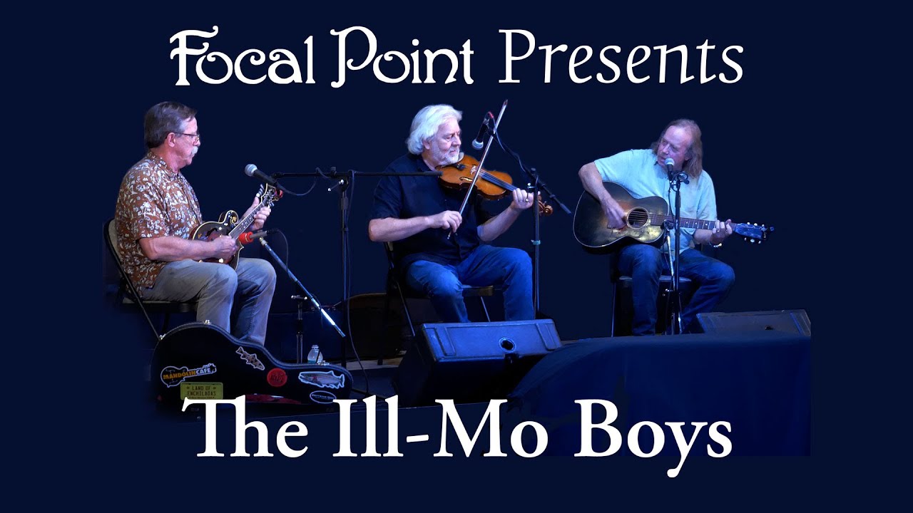 Focal Point Presents The Ill-Mo Boys