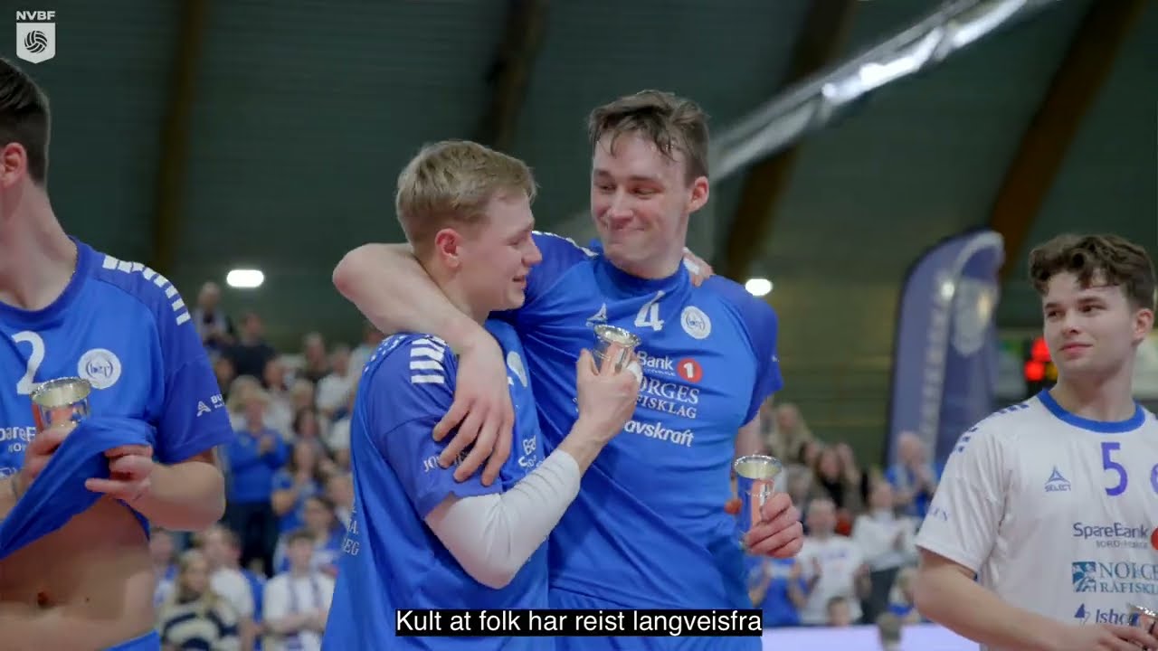 CUPFINALE 2026 - AFTERMOVIE