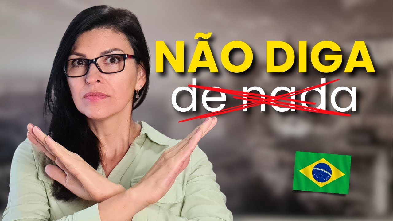 NÃO RESPONDA 
