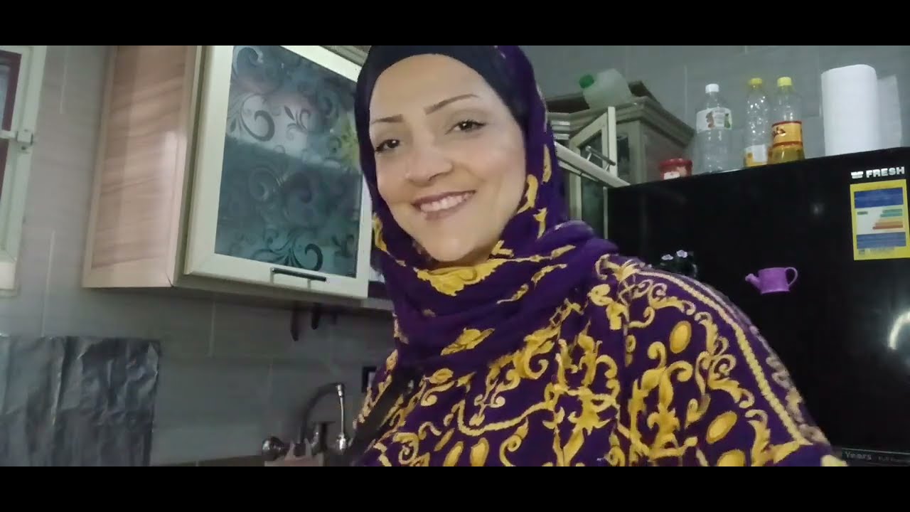 هعملها انهارده معاكم عشان بحبها 🥰