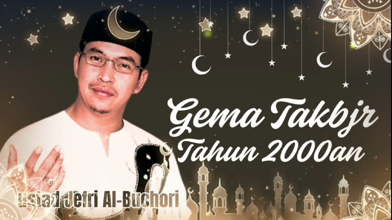 TAKBIRAN IDUL FITRI 2026 NONSTOP TANPA IKLAN