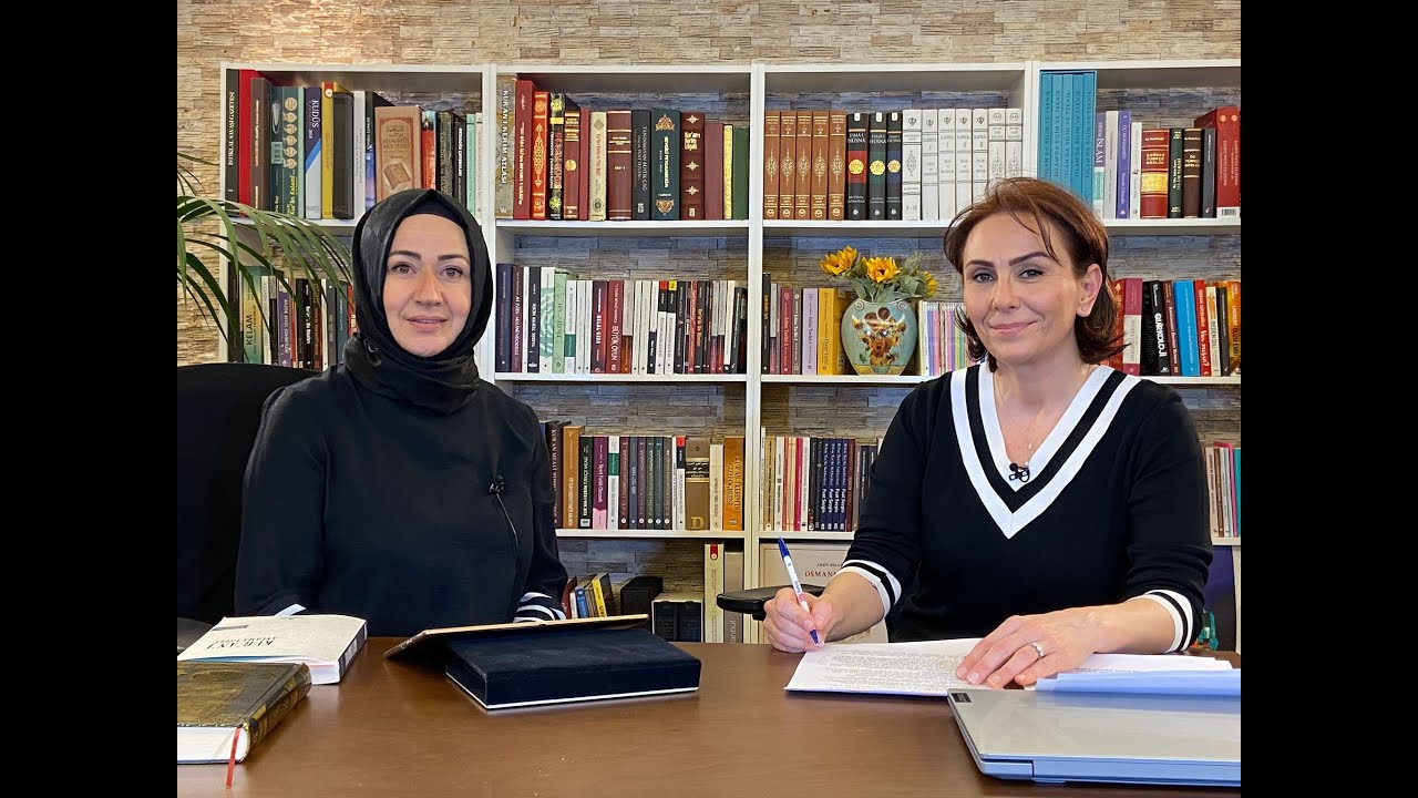 Şirkten Uzak Allah'a Yakın | Funda TUNCER - Havva YILMAZ