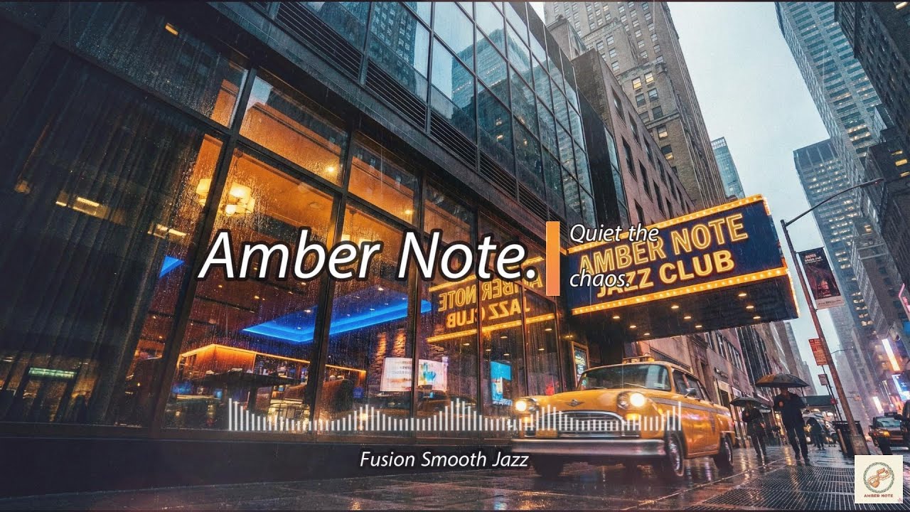 Ultimate Fusion Smooth Jazz Playlist for Relaxing Evenings